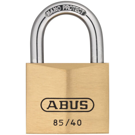 Cadenas cadenas laiton inox série 85