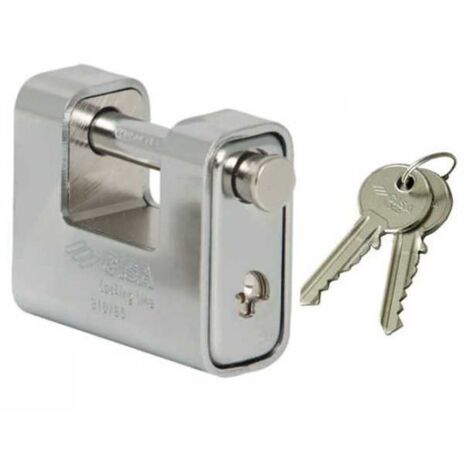 CADENAS CISA LOCKINGLINE A.21810 MM.80
