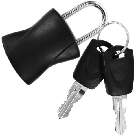 cadenas cl en m tal pour bagages sacs dos casiers et