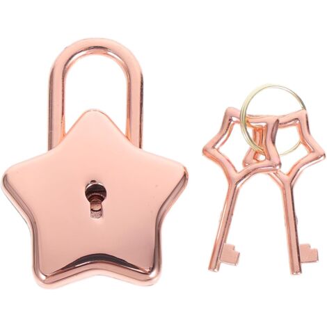 cadenas cl mini cadenas toile avec cl Petits cadenas toile