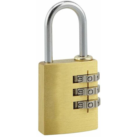 Cadenas Comb Exem 25c