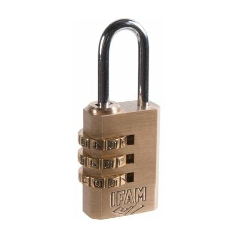 cadenas combi laiton bag 20mm