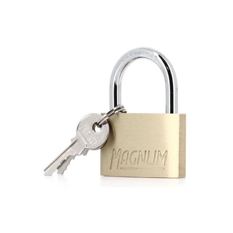 Pack de 6 Master Lock CAD40