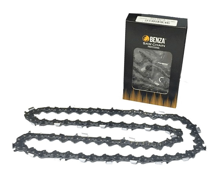 

Cadenas cortadas | BZ37- 3/8'' .050'' 45DL