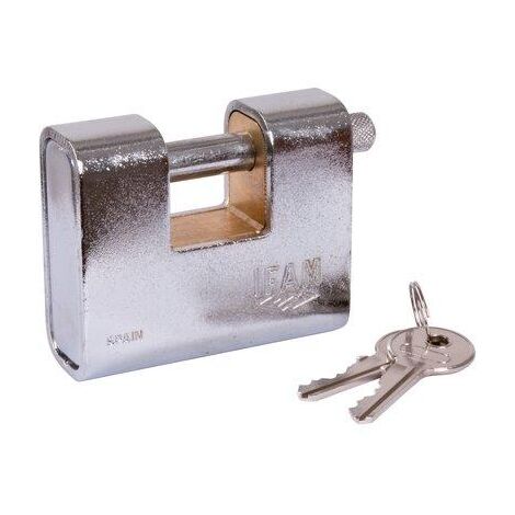 CADENAS CUIRASSE SIMPLE 91 MM IFAM 52090