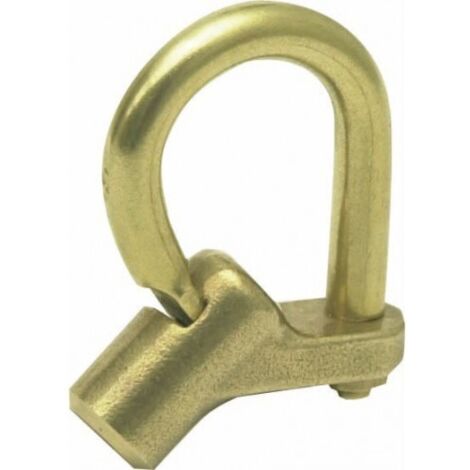 Cadenas d'artillerie pour clé triangulaire de 4 mm - DEVISMES