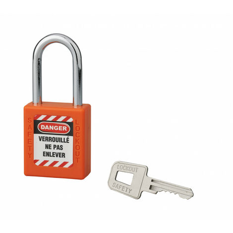 Cadenas de consignation anse 38mm Orange MV B6