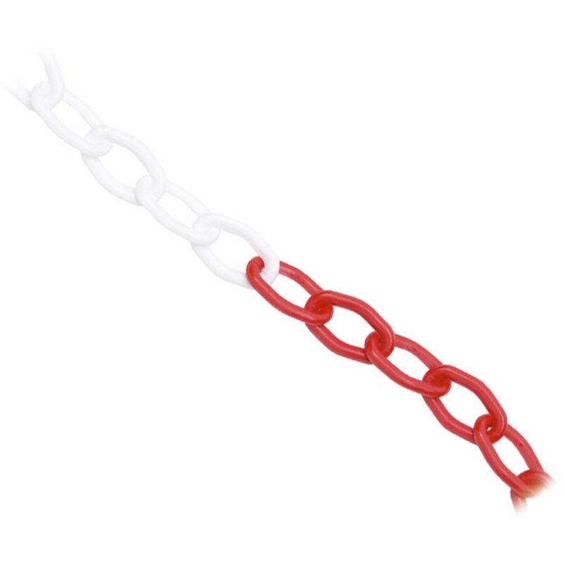 

Cadenas de plastico