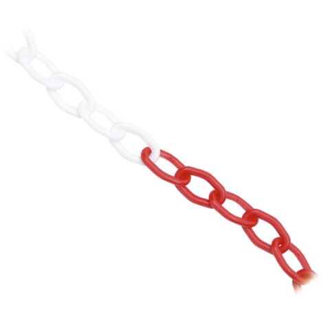 Cadenas de plastico
