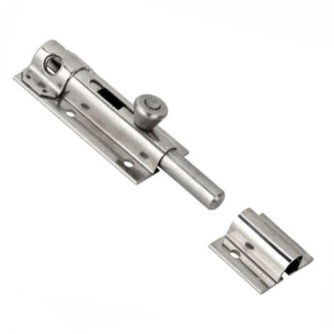 Cadenas de porte en inox 36X100 248 Al