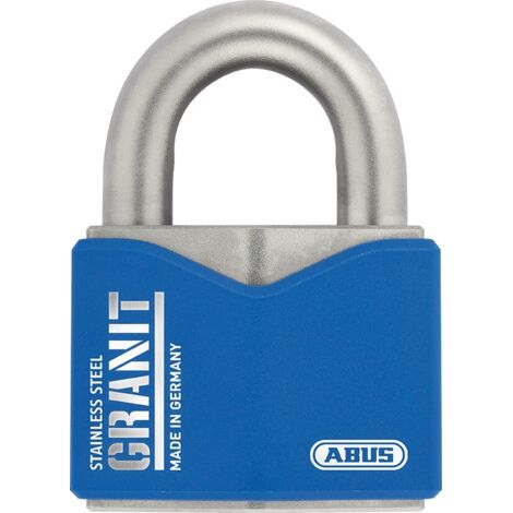 CADENAS DE SÉCURITÉ GRANIT - 55 MM