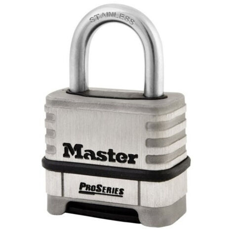 Cadenas de sécurité Master Lock 1174D