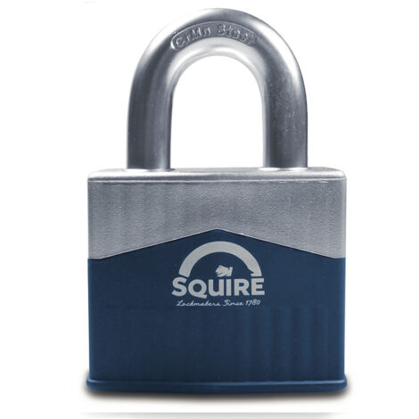 Cadenas de sécurité SQUIRE WARRIOR 45