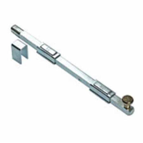 Cadenas de verrouillage soudées en carré Zn 14X660 716 Fc