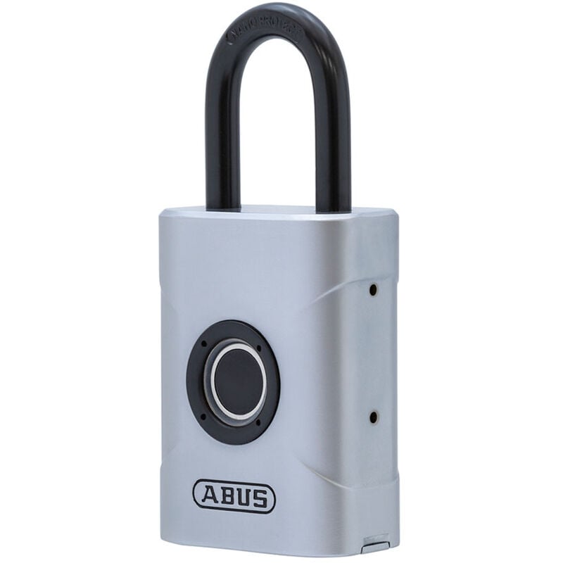 Abus - Cadenas à empreinte digitale touch 50mm touch