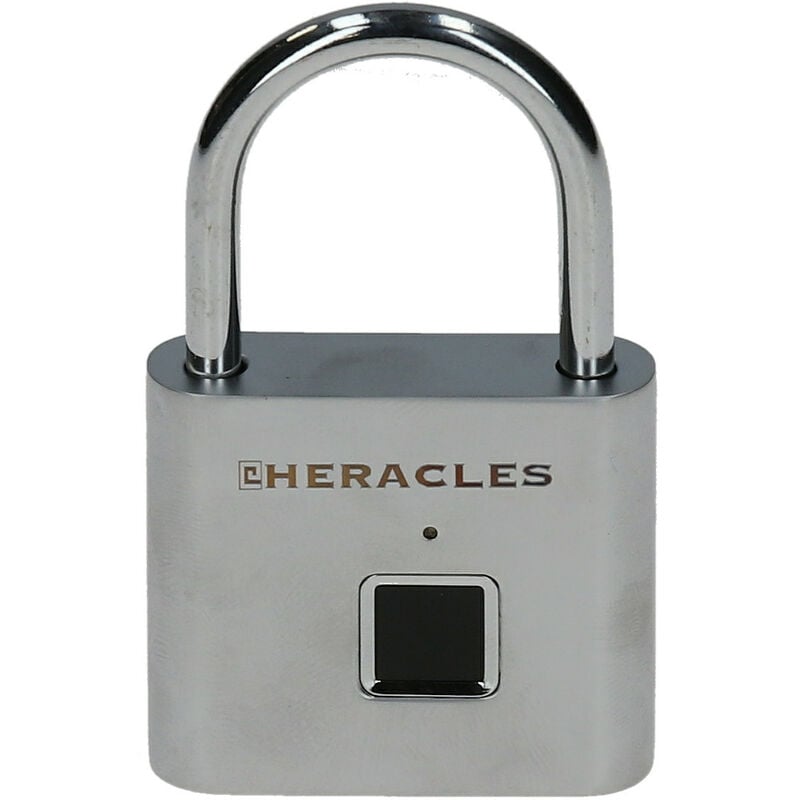 Cadenas à empreintes digitales - heracles - PCA-DIGITCAD1