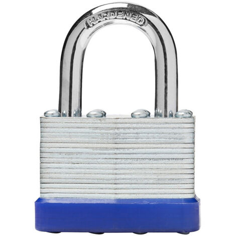 CADENAS EN ACIER LAMINÉ (50 MM)