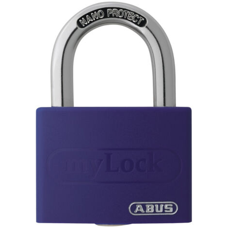 Cadenas en aluminium T65AL/40