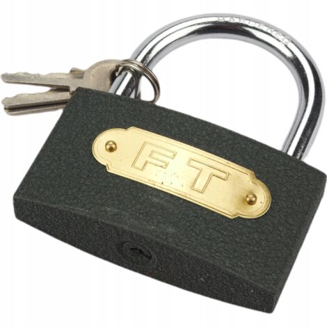 Cadenas en fonte 75 mm
