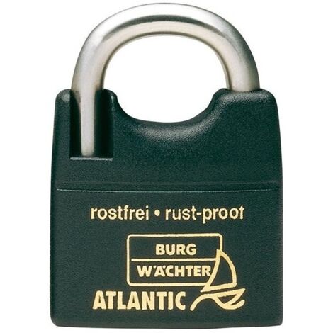 Cadenas en laiton 217 F / 40 mm inoxydable(Par 5)