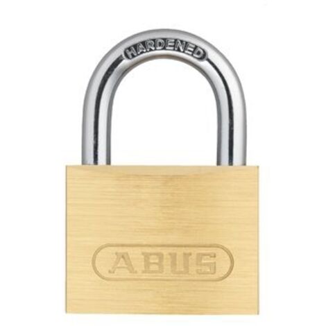 Cadenas en laiton série 713
