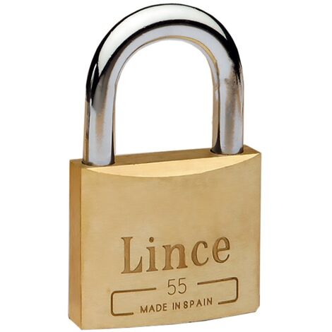 CADENAS EUROTOP EN LAITON - 65 MM