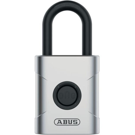 Cadenas EVEROX ONE 61/50 Anse-L.8mm Anse-H.36mm ABUS