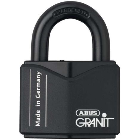 Cadenas Granit Plus 63MM ABUS 37 55 B DFNLI