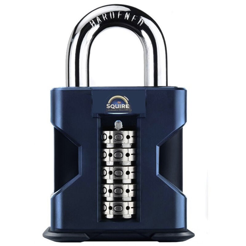 Cadenas à combinaison Squire SS50