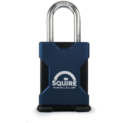 Cadenas haute sécurité SQUIRE SS45
