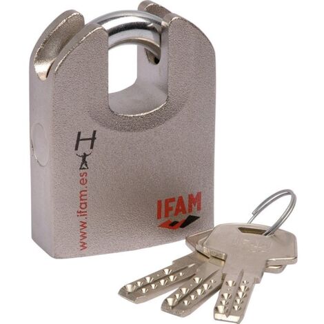 Cadenas Hercule 10 pistons