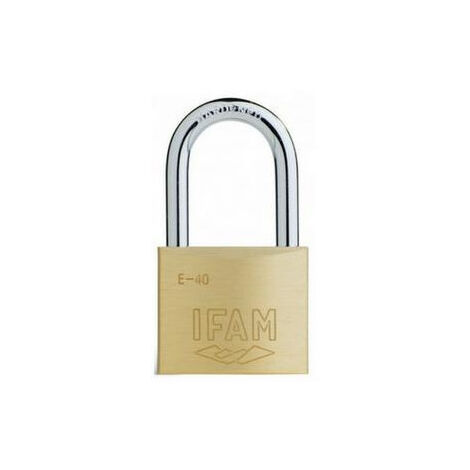 Cadenas IFAM E40LS