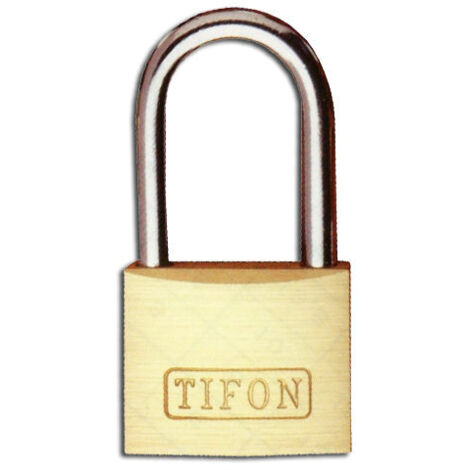 Cadenas IFAM Typhoon TF-20 072010