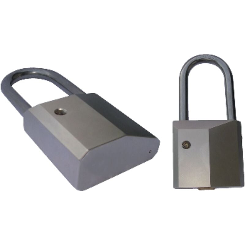 City - Cadenas à demi-cylindre européen Iseo