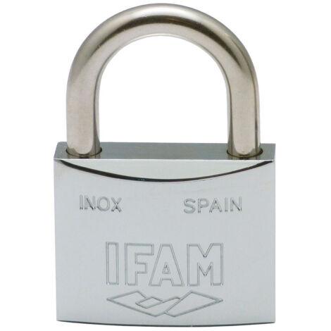 Cadenas Inox Ifam 30
