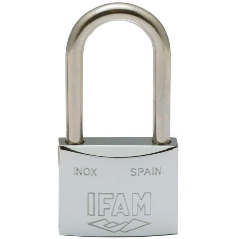 Cadenas Inox Ifam 50al