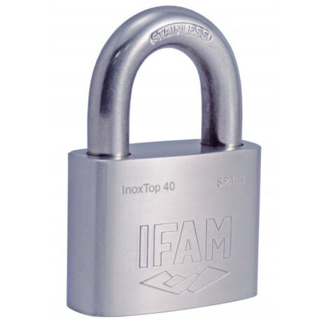 Cadenas inox marine IFAM InoxTop 40