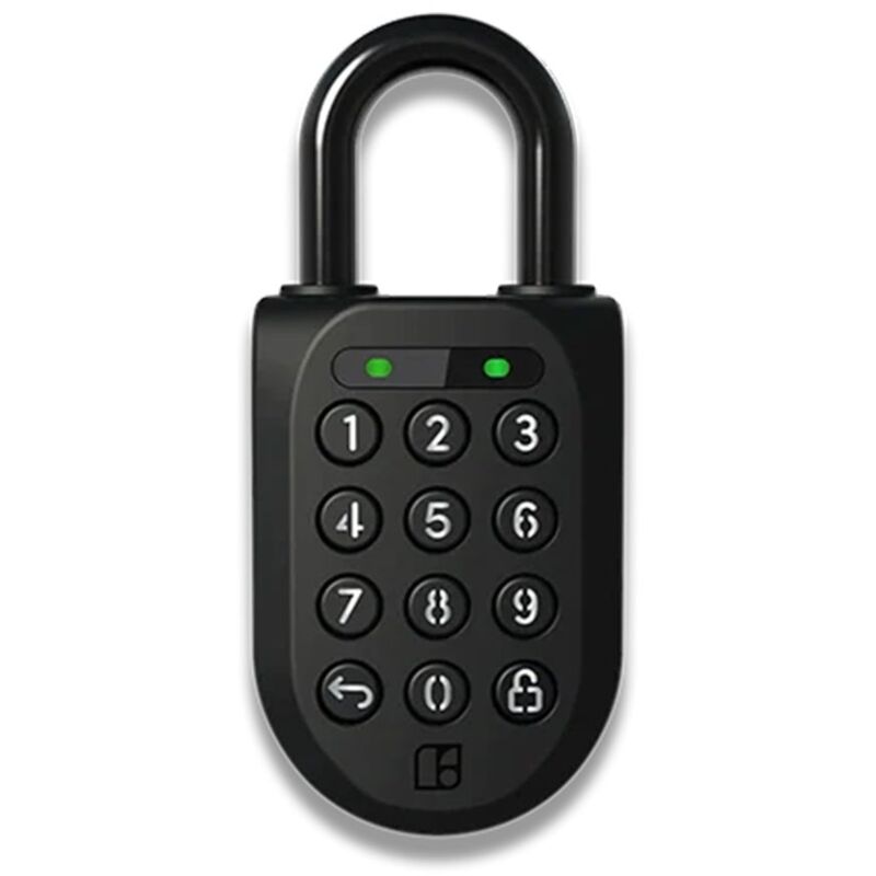 Cadenas intelligent - Padlock 2 Igloohome