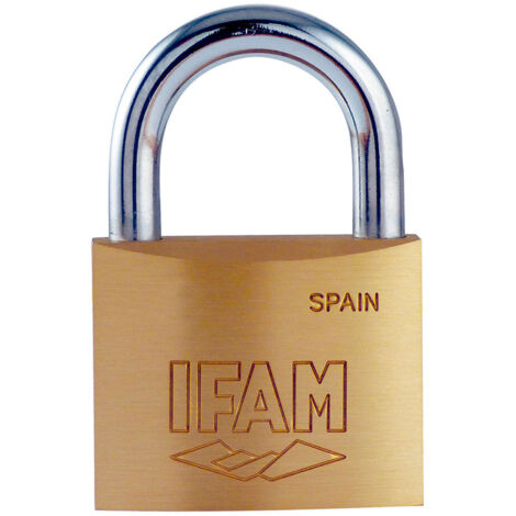 Cadenas K30 Ifam