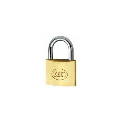 Cadenas Lait Anse Acier 50mm Sc 50mm