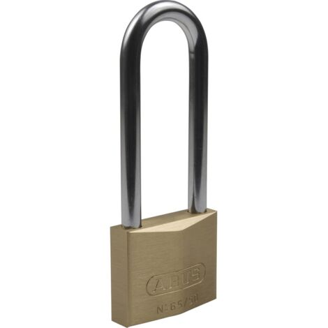 Cadenas Laiton 40mm Anse 63mm Vr65/40 Hb63