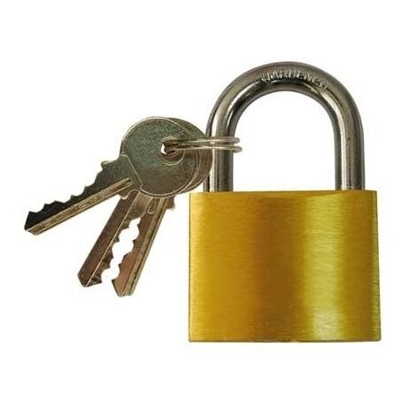 Cadenas laiton 50 mm