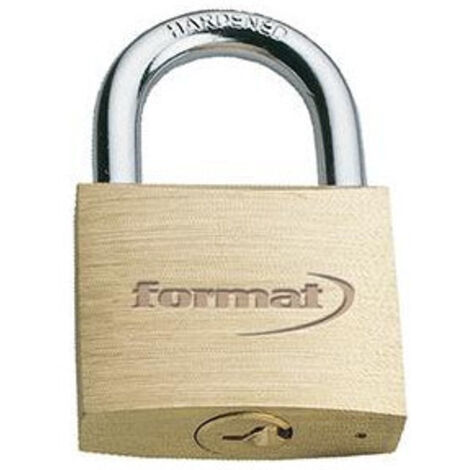 Cadenas laiton 50mm