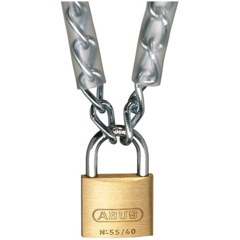 Cadenas laiton   55-35mm