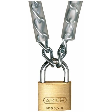 Cadenas Laiton   55-45mm