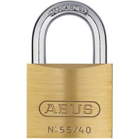 Cadenas laiton 55c 40mm 55/40c
