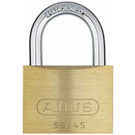 Cadenas Laiton 55c 45mm 55/45c