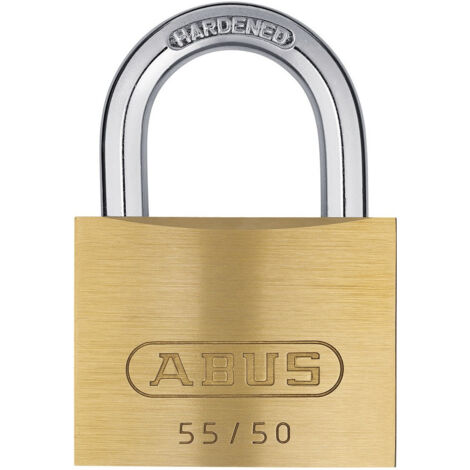 Cadenas laiton 55c 50mm 55/50c