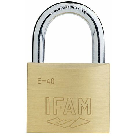 Cadenas Laiton Haute Résistance 30