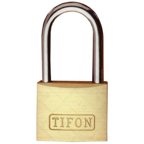 CADENAS LAITON LONGBOW - 25 MM